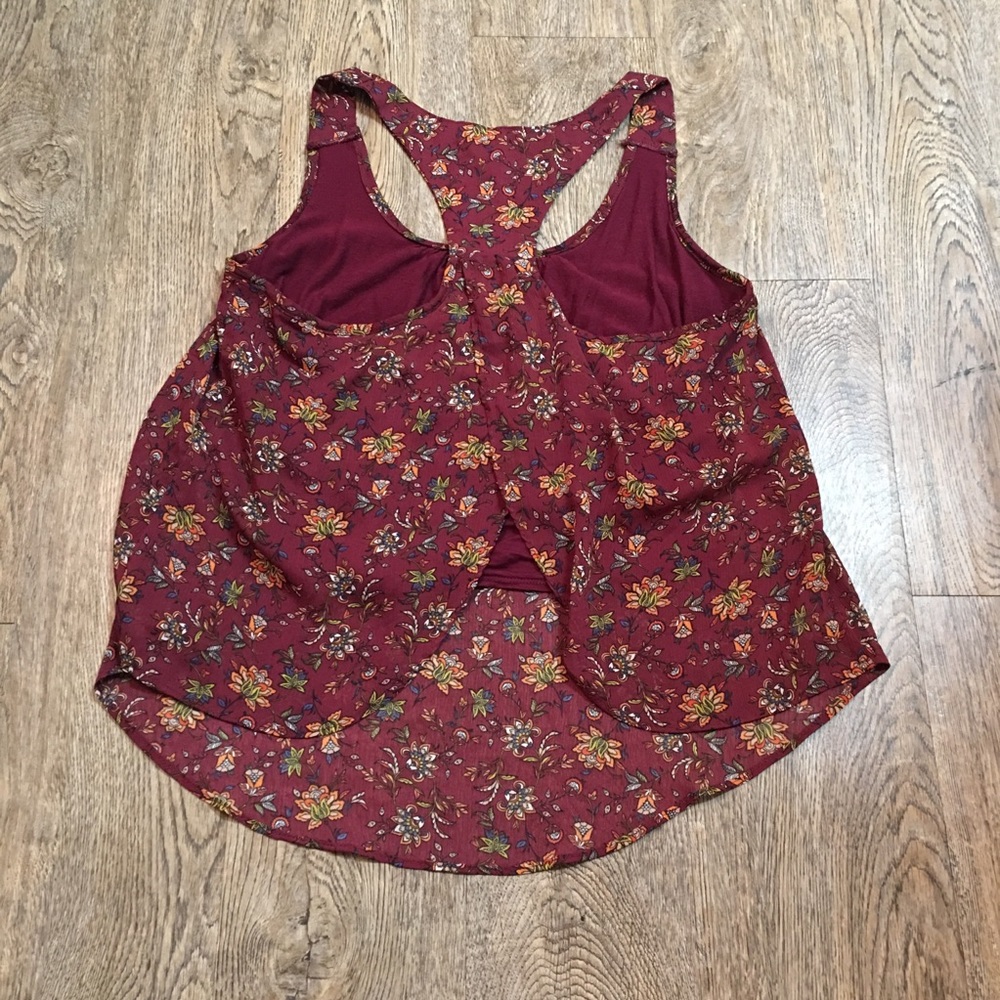 Tank Top - Picture 3 of 5